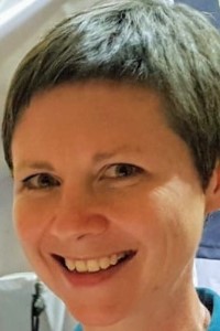 Jo Hunter