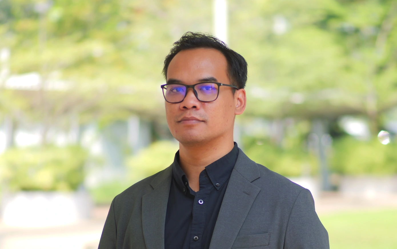 Dr. Alyas Widita profile