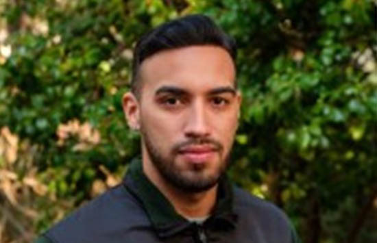 Dr Luis Enrique Valentin-Alvarado has been awarded an HFSP Fellowship to undertake research in A/Prof Gavin Knott’s Lab.
