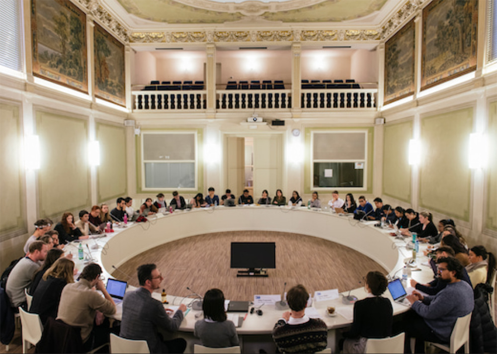 SDG4-Ops10 European University Institute
