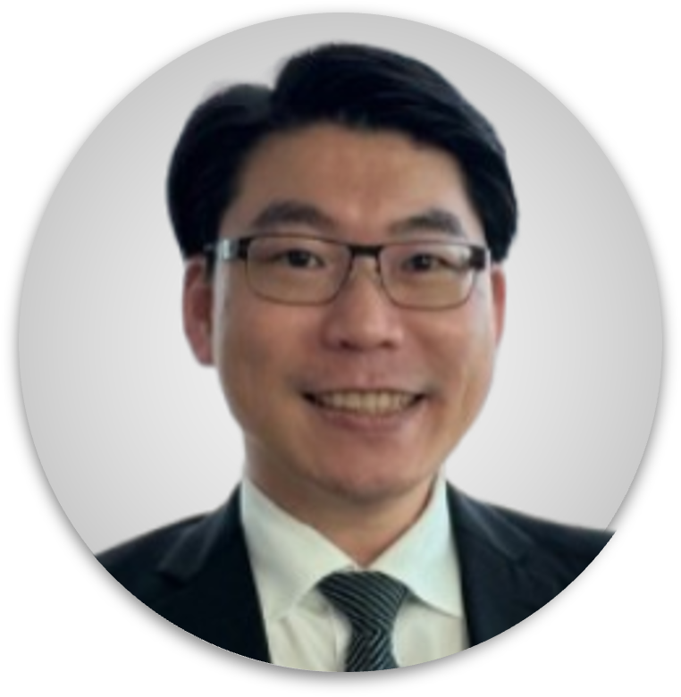 Danny Chung