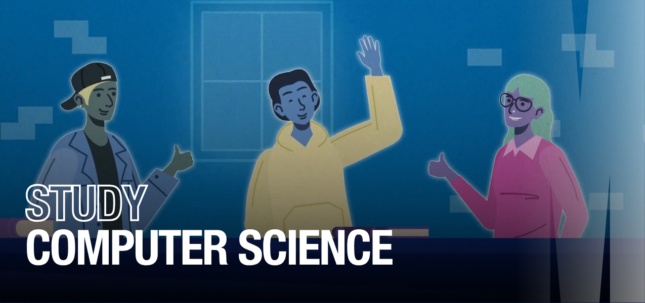 Computer Science Explained