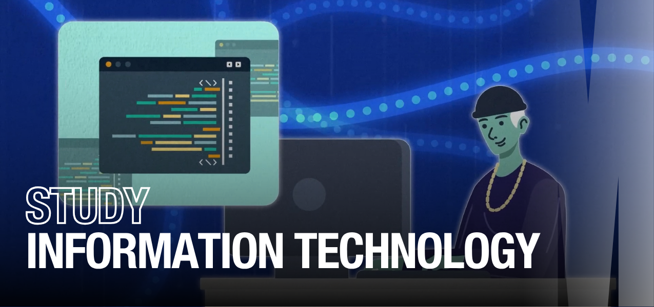 Information Technology Degree Explained