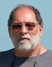 Professor Edouard Nice