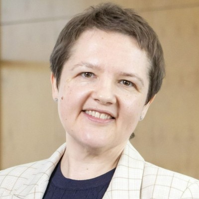 Olga Mikhaylova