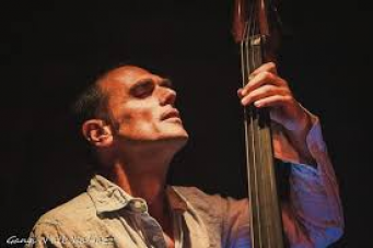 Simon Starr Jazz 2025