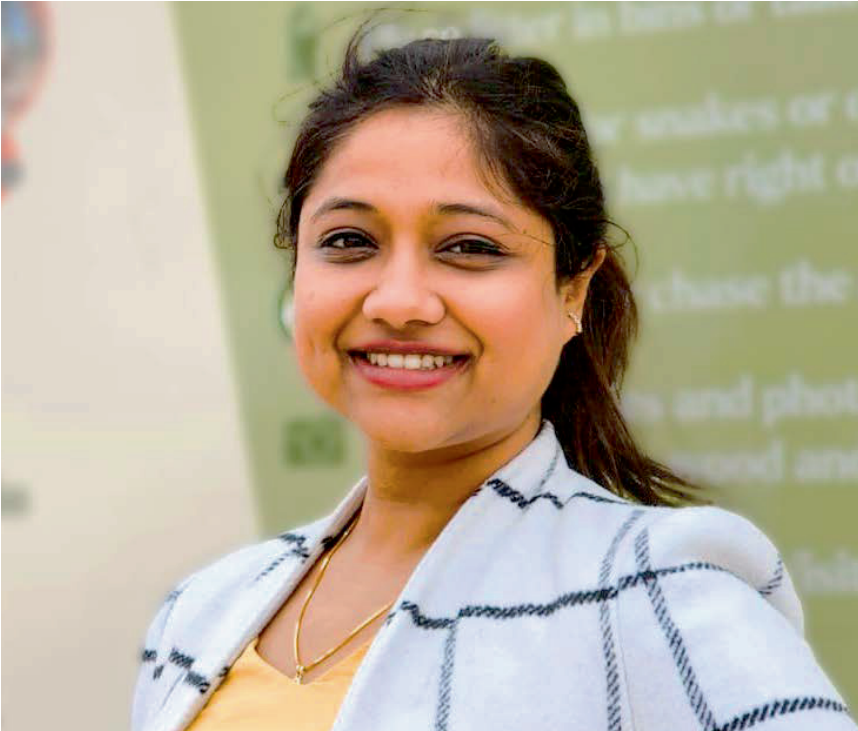 Pragya