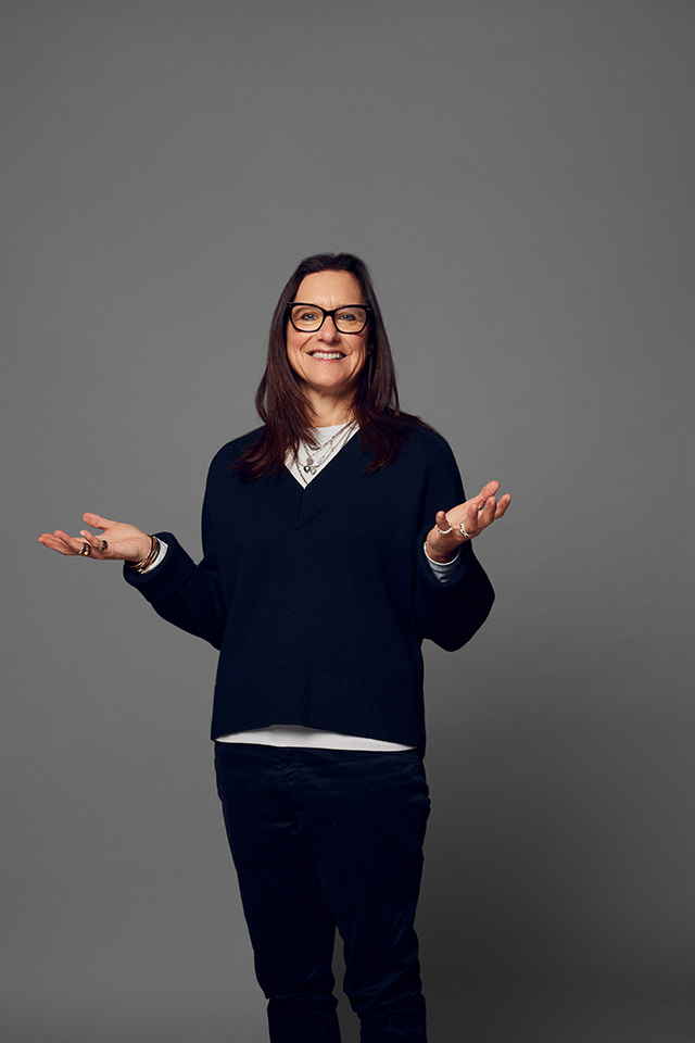 Jacqueline Weinberg