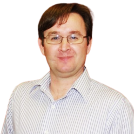 Gerry Nagtzaam