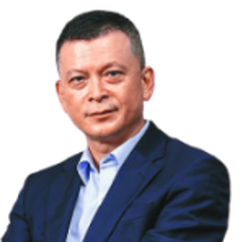 Michael Wen