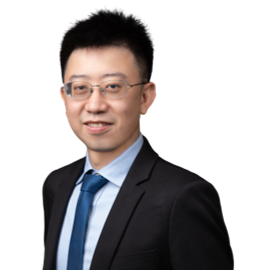 Alex Lin