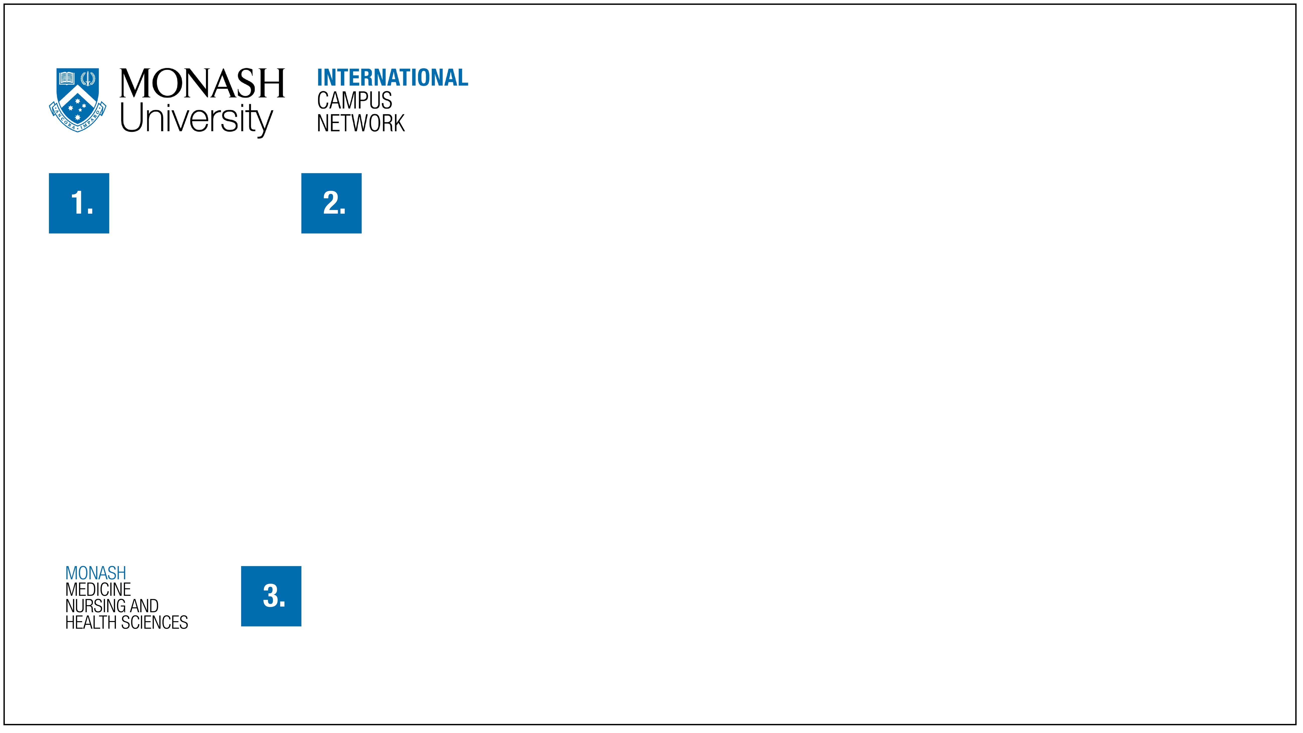 International Campus Network  Placement5