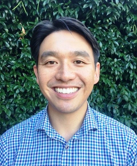 Yan Wong