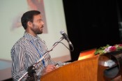 Professor Baki Billah 