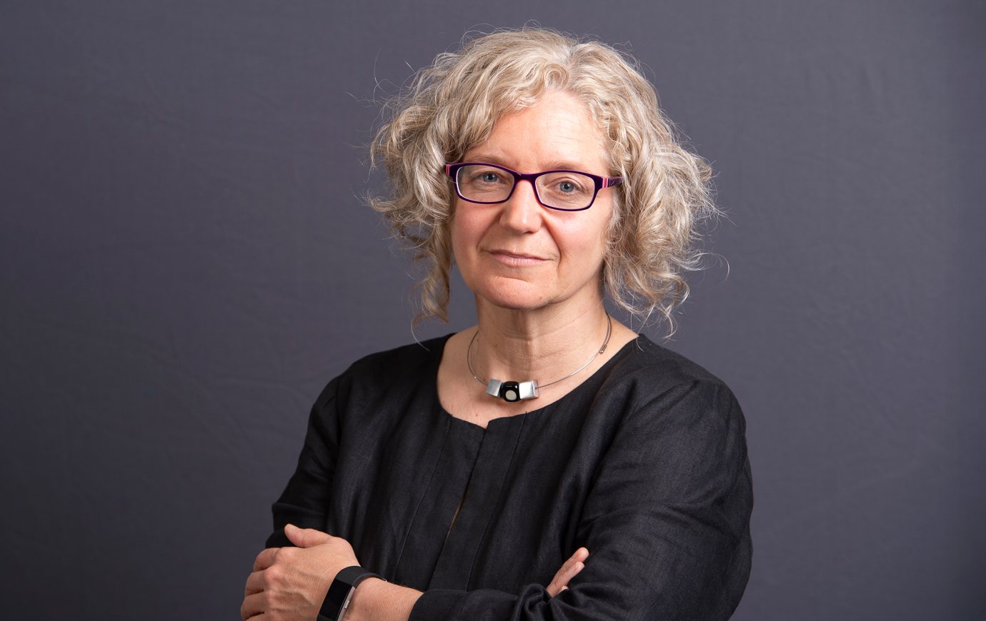 Ann Nicholson