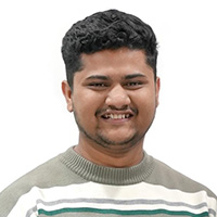 Anup Paudel