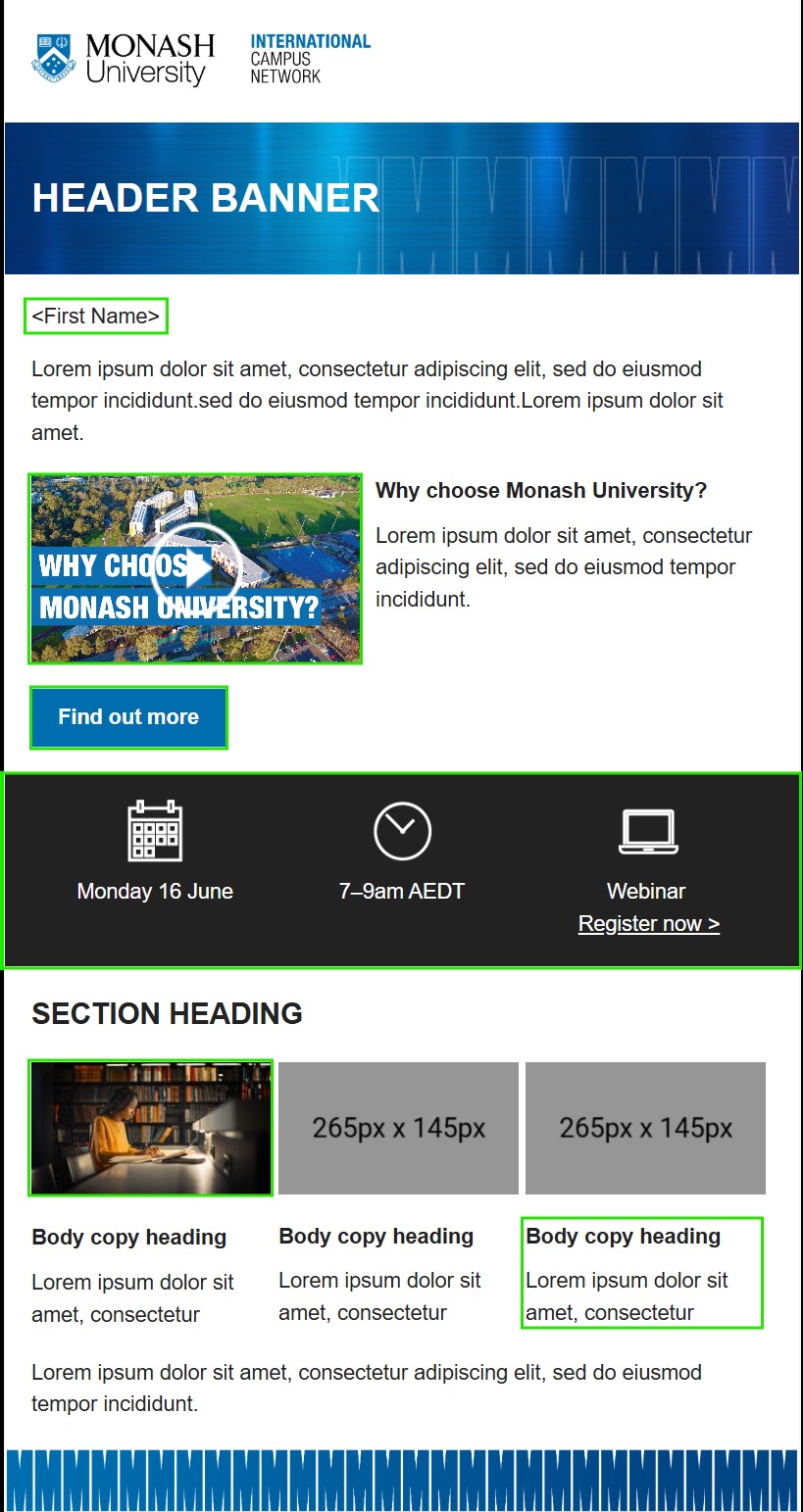 Optional elements image (without arrows)