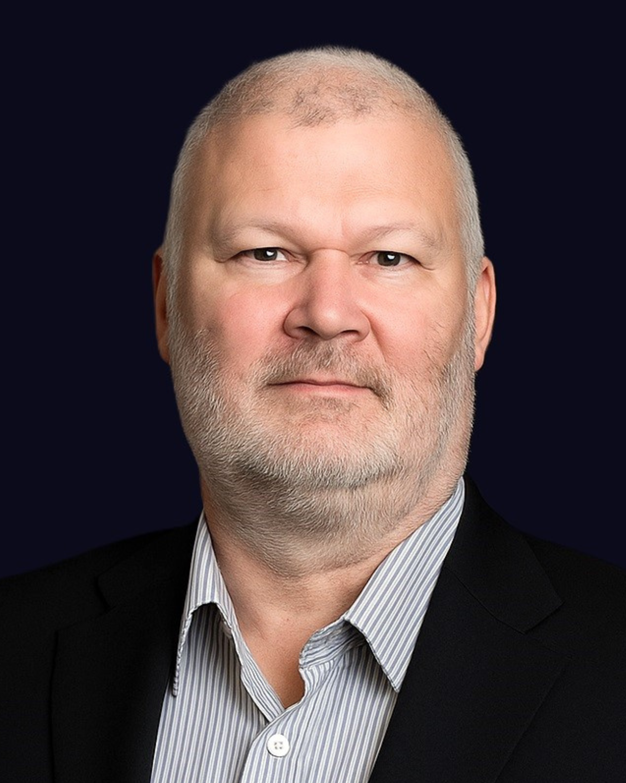 Dan Robinson