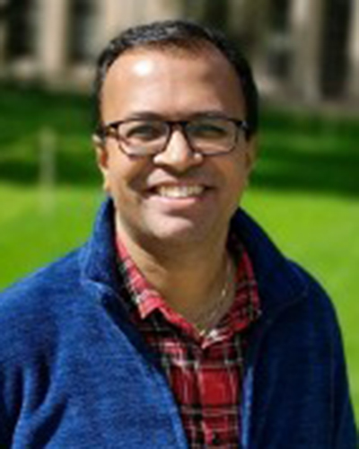 Narayan Venkataraman