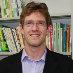 Benjamin McLellan
