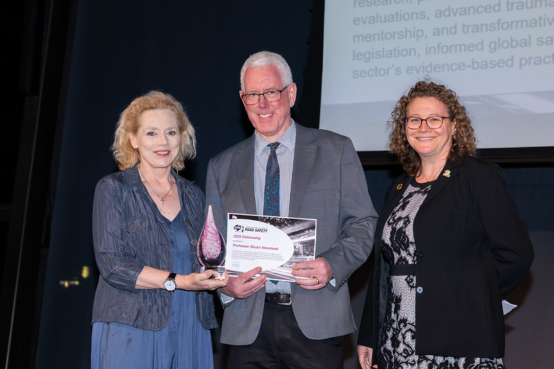 Monash University news