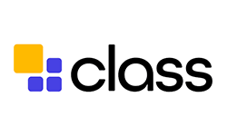 Class logo