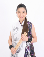DAY OF PERCUSSION Sayaka Ohno
