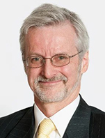 Professor Graeme Hodge