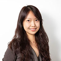 Xueting Chen