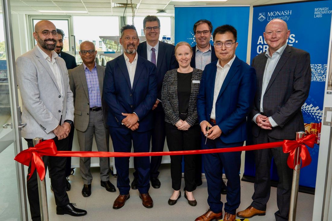 Monash Innovation Labs and Agilent Technologies Australia have formalised a new partnership to embed advanced analytical instrumentation within Monash University’s innovation ecosystem, strengthening applied research capability and expanding collaborative opportunities across industry and academia.
