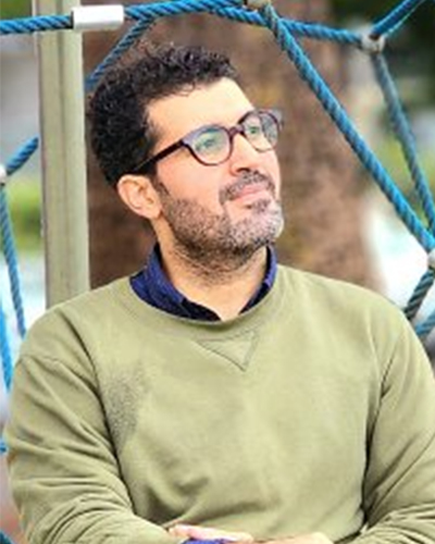 Hamada Rizk