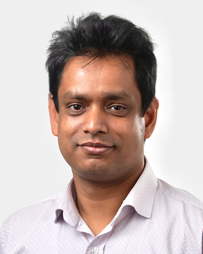 Dr Asad Asaduzzaman