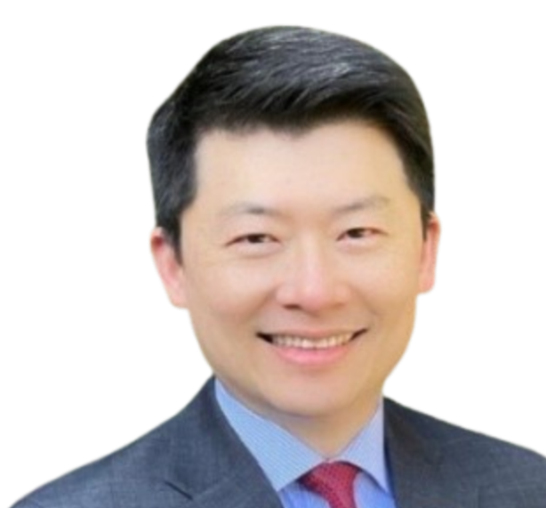 Director General David Wu