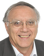 Professor Antonio Patti