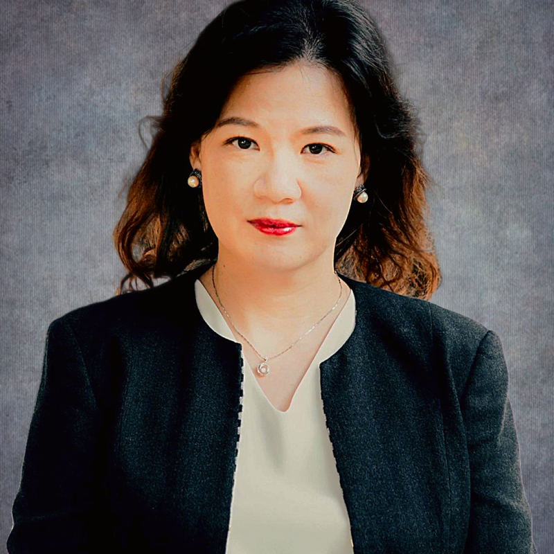Professor Edith Su