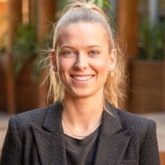 Georgie Percival
