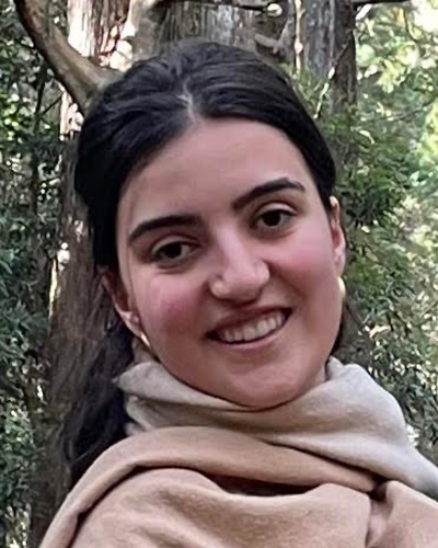 Leilah Taouk