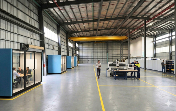 MiLabs Build Works Artist Impression 3