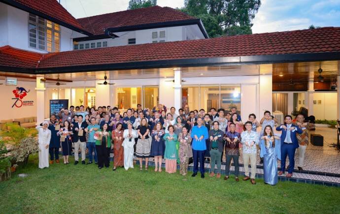 Malaysia Alumni Network