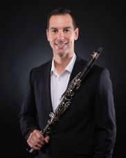 Woodwind 2026 Brendan Toohey