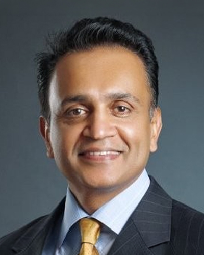 Vish Padmanabhan