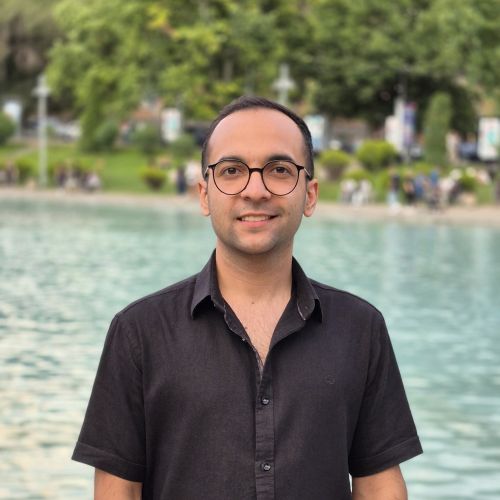 Amir Mohamadi