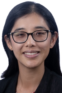 Agnes Yuen