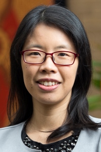 Allison Mo