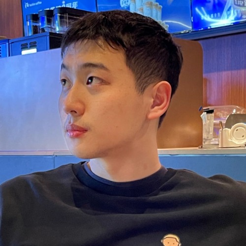 Chunyu Jiang