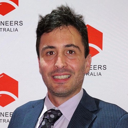 Victor Mantilla