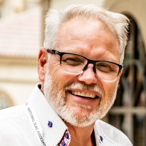 Craig Heidrich