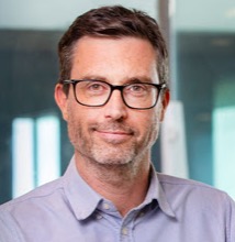 Professor Matthew Hall