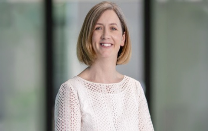 Catherine Quinlan