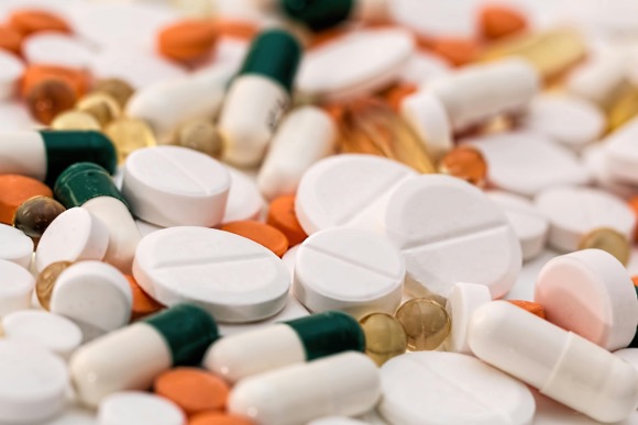 PillTest